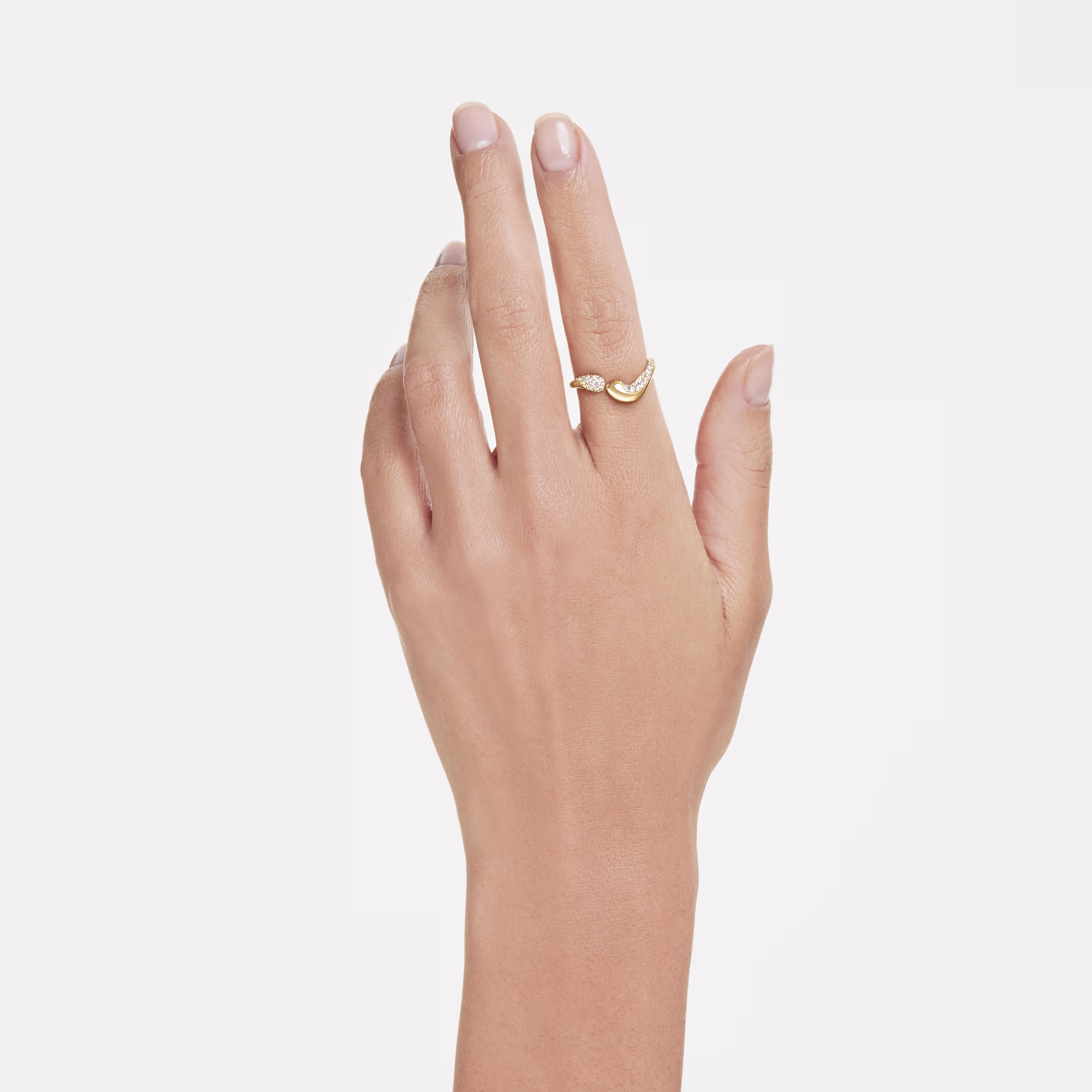 Classica open ring